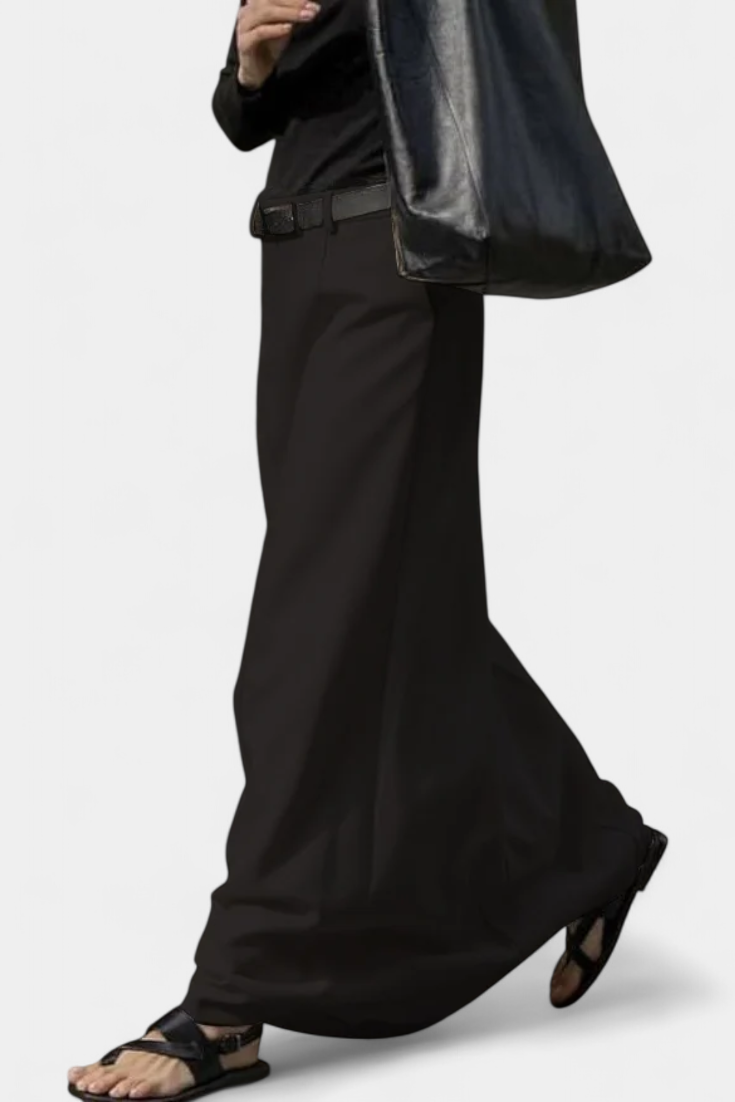 Ada Falda H-Linijos Lisa arba Modernus Miesto Stilius