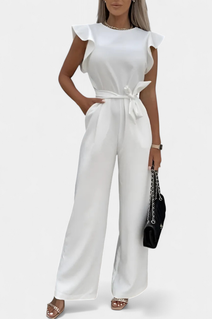 Shalonda Mono Elegantiška be Rankovių ir Lanku