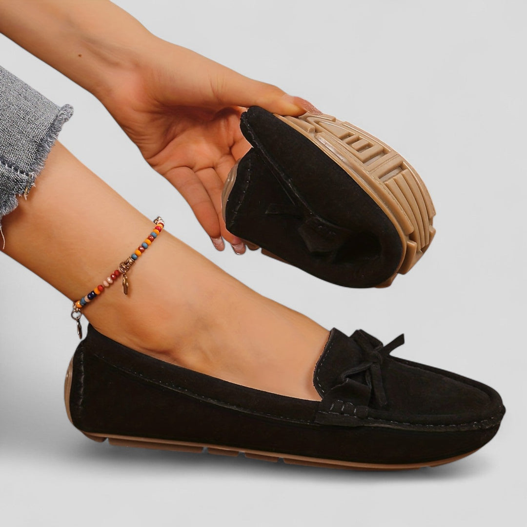 Cayetana | Mokasīnai