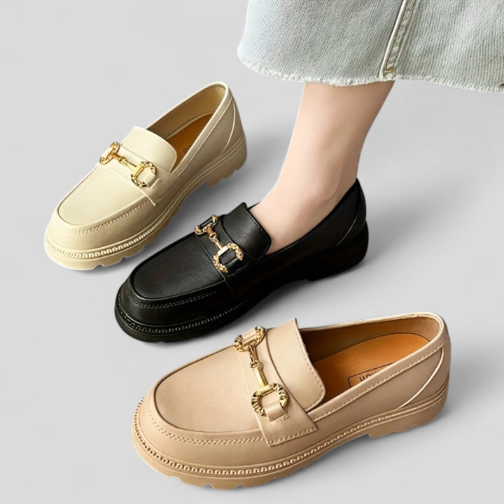 Isadora | Mokasīnai