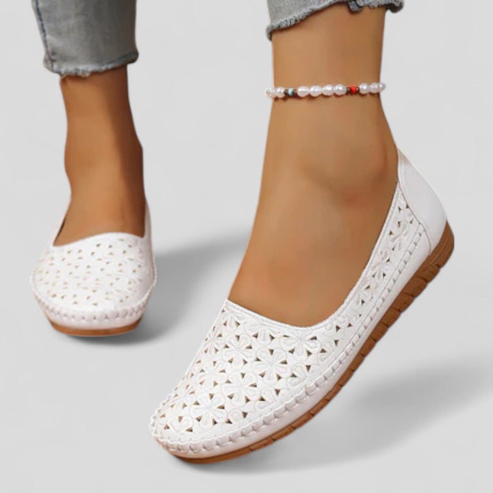 Lianora | Patogūs balerinai