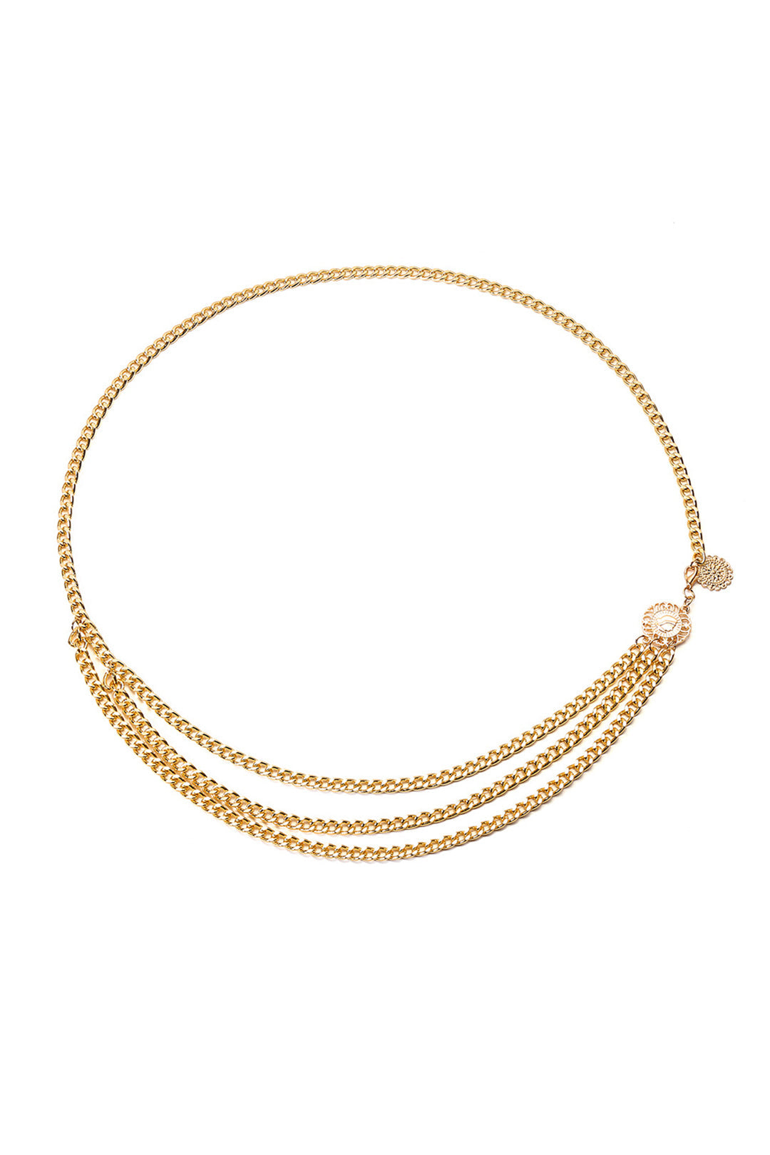 Kelių Diržo Grandinė