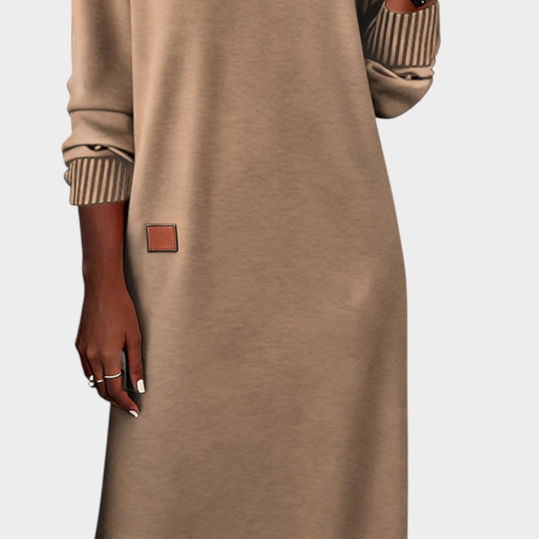 Claire™ | Patogi Suknelė