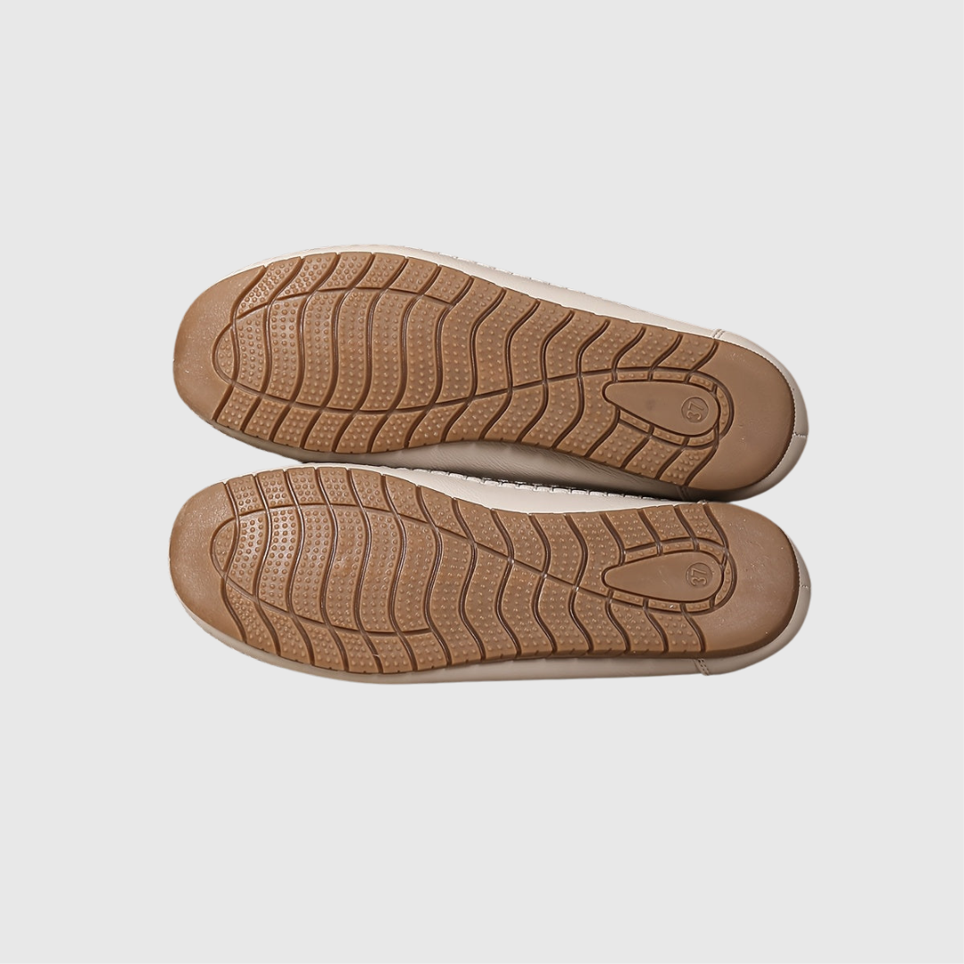 Annette | Modernūs ortopediniai batai su elegantišku ir išpjautu dizainu