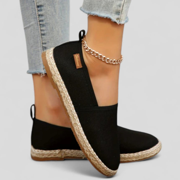 Celina | Klasikiniai espadrilės