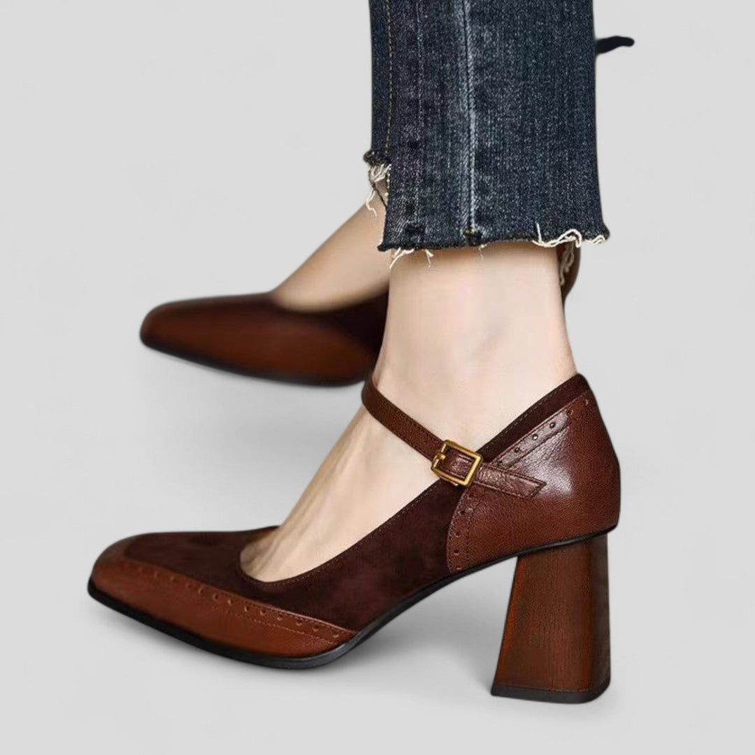 Carminia | Aukštakulniai bateliai