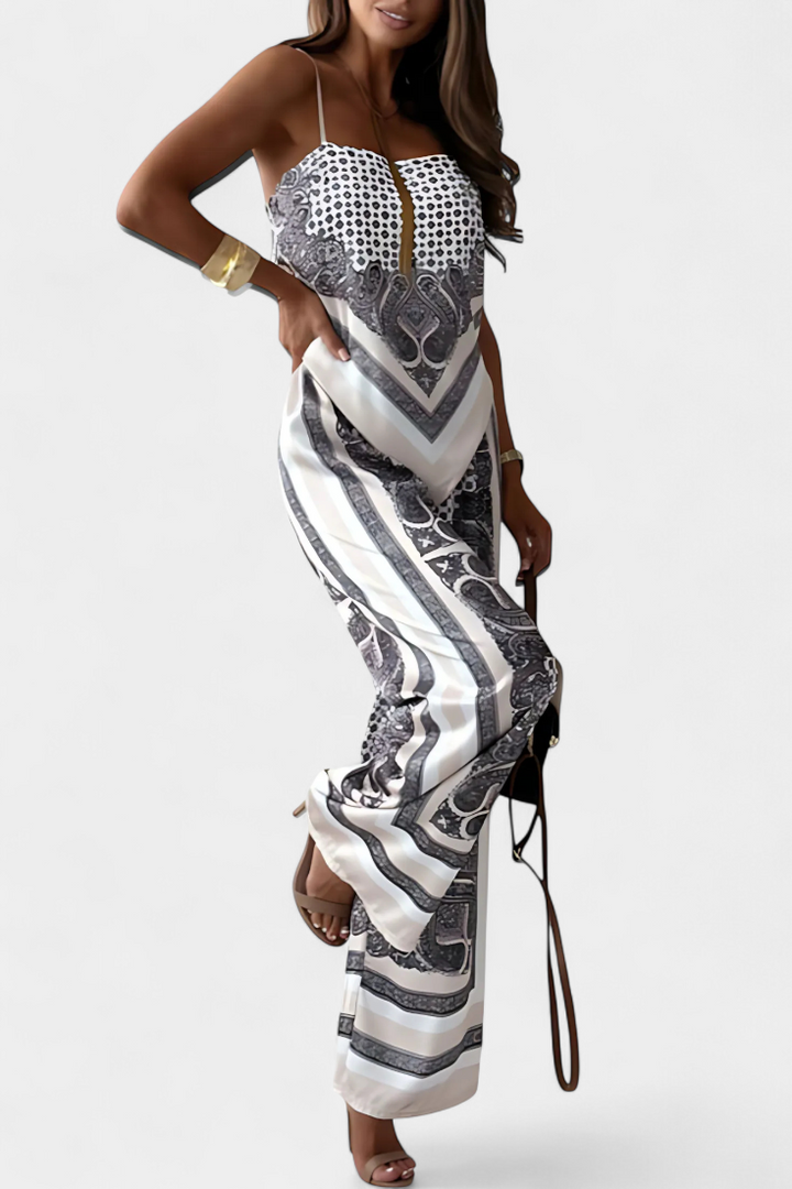 Leonie Paisley komplektas su petnešomis