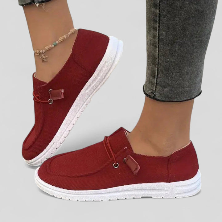 Maricruz | Mokasinai