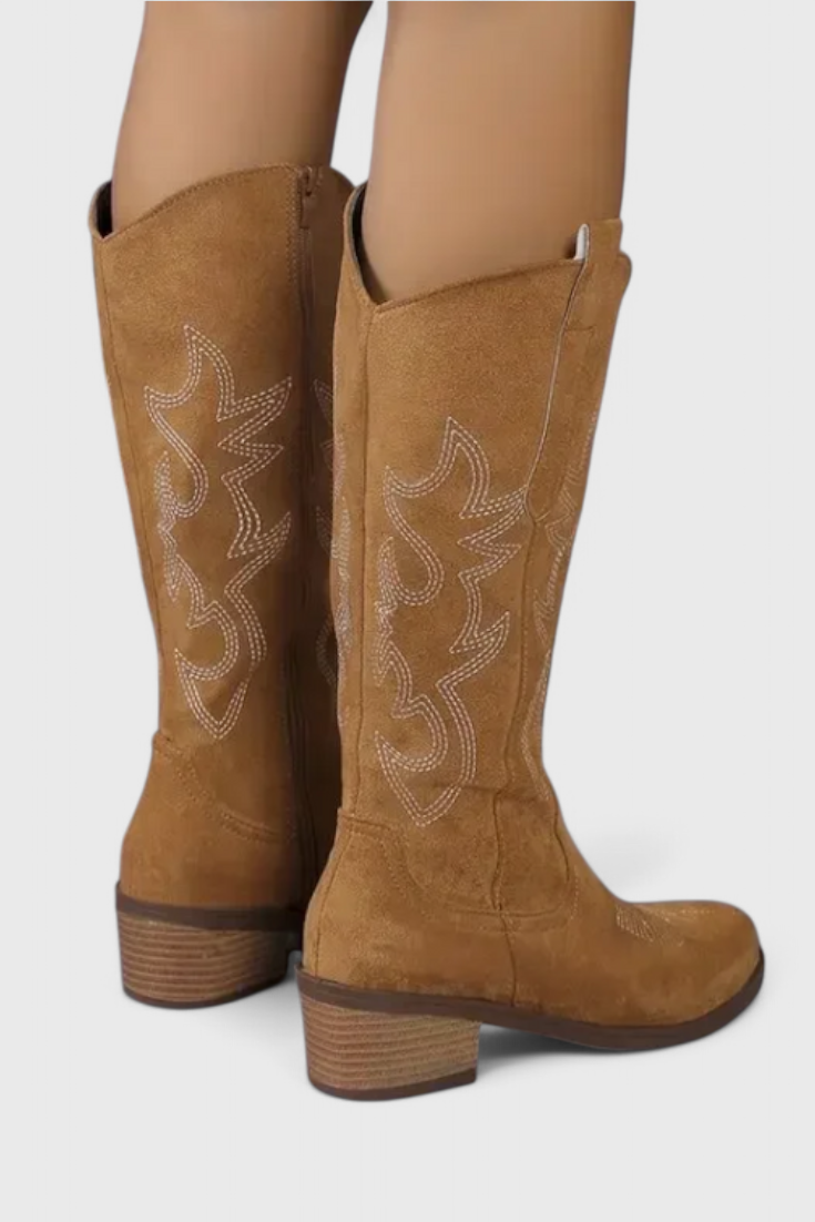 Botas Elka Rietumu
