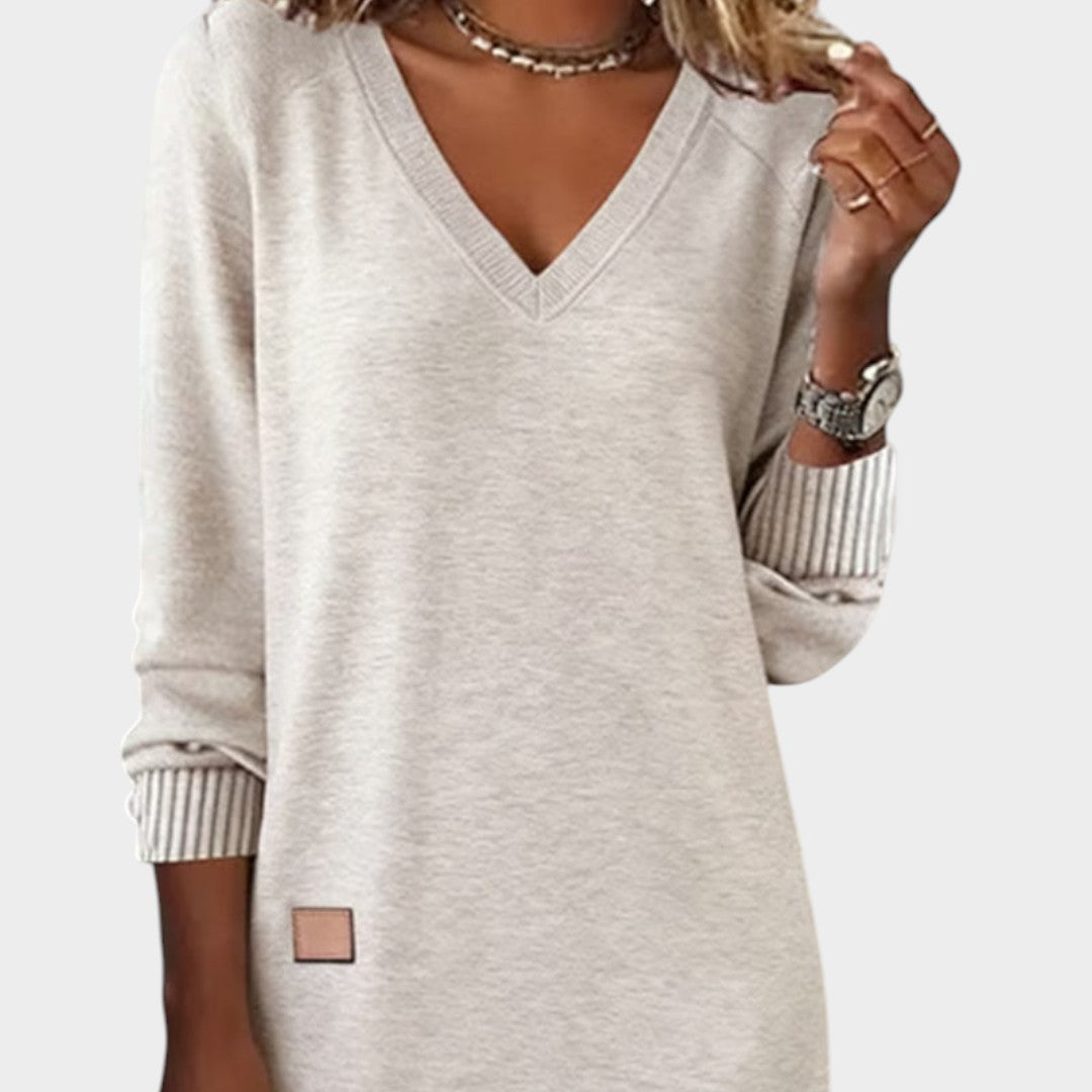 Claire™ | Patogi Suknelė