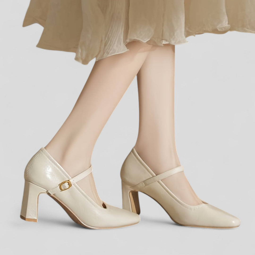 Ursiana | Aukštakulniai Bateliai