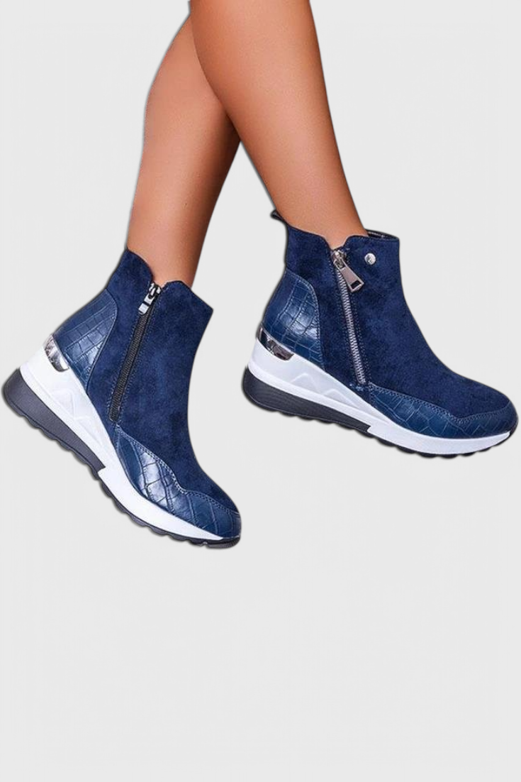 Botas Ortopédicas Nellie