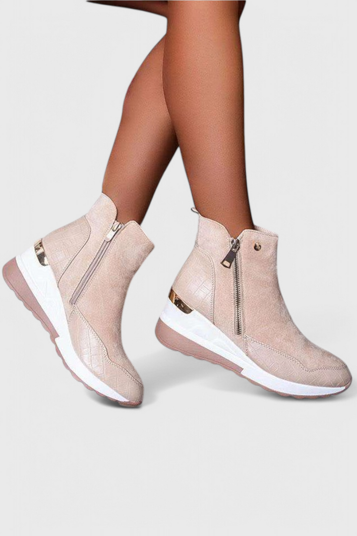 Botas Ortopédicas Nellie