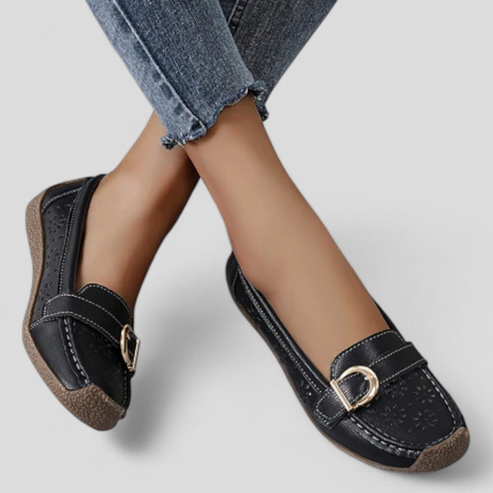 Mirelsa | Elegantiški mokasīnai