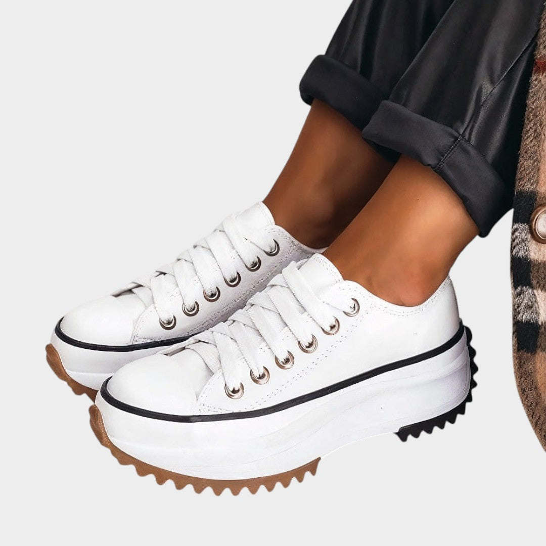 Elisa™ | Platforminiai Batai