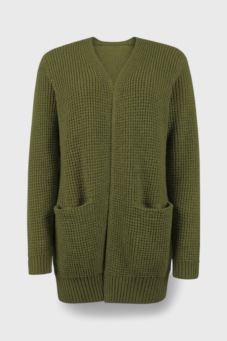 Anneliese | Premium Kašmyro Švarkas