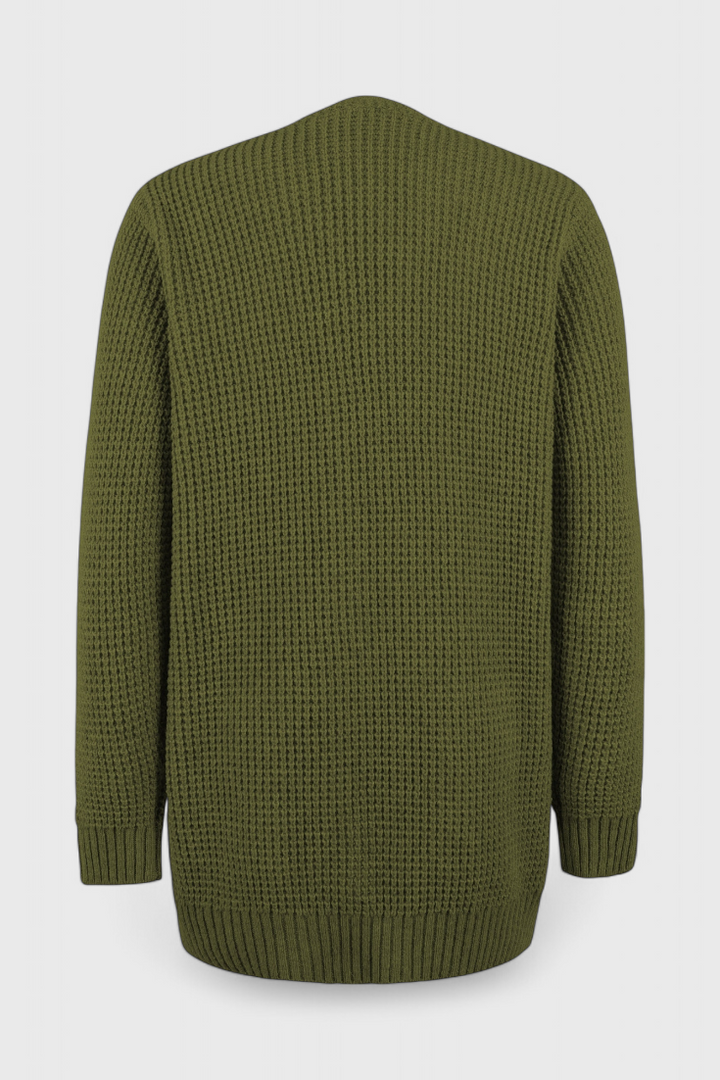 Anneliese | Premium Kašmyro Švarkas