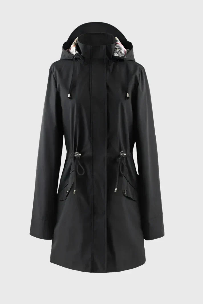 Doemi | Vandeniui atsparus lietpaltis