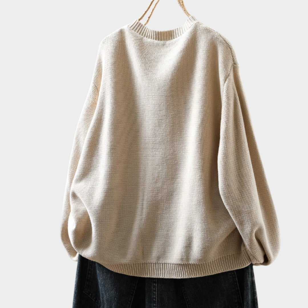 Adalyn™ | Kardiganas Gracija