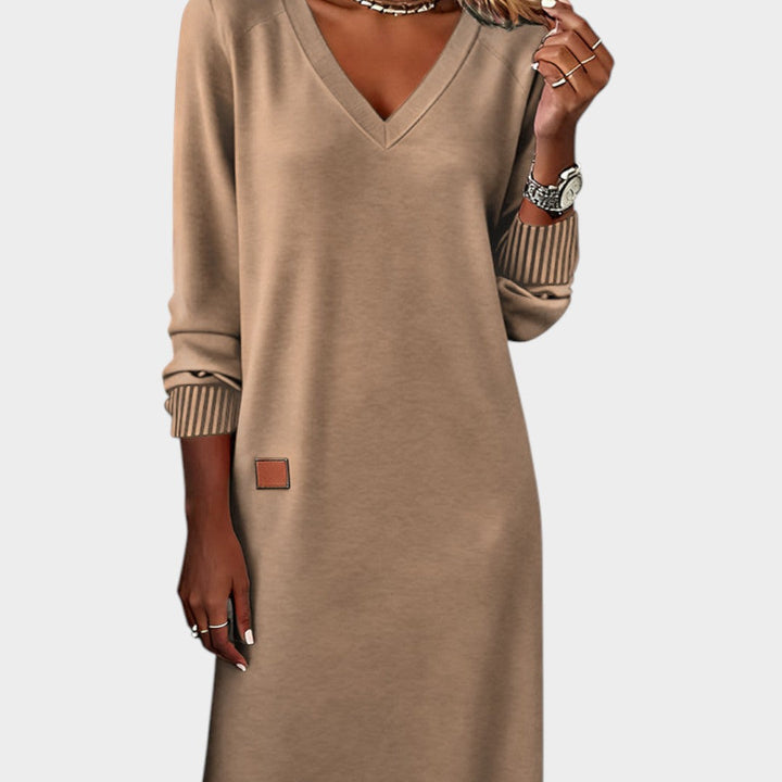 Claire™ | Patogi Suknelė