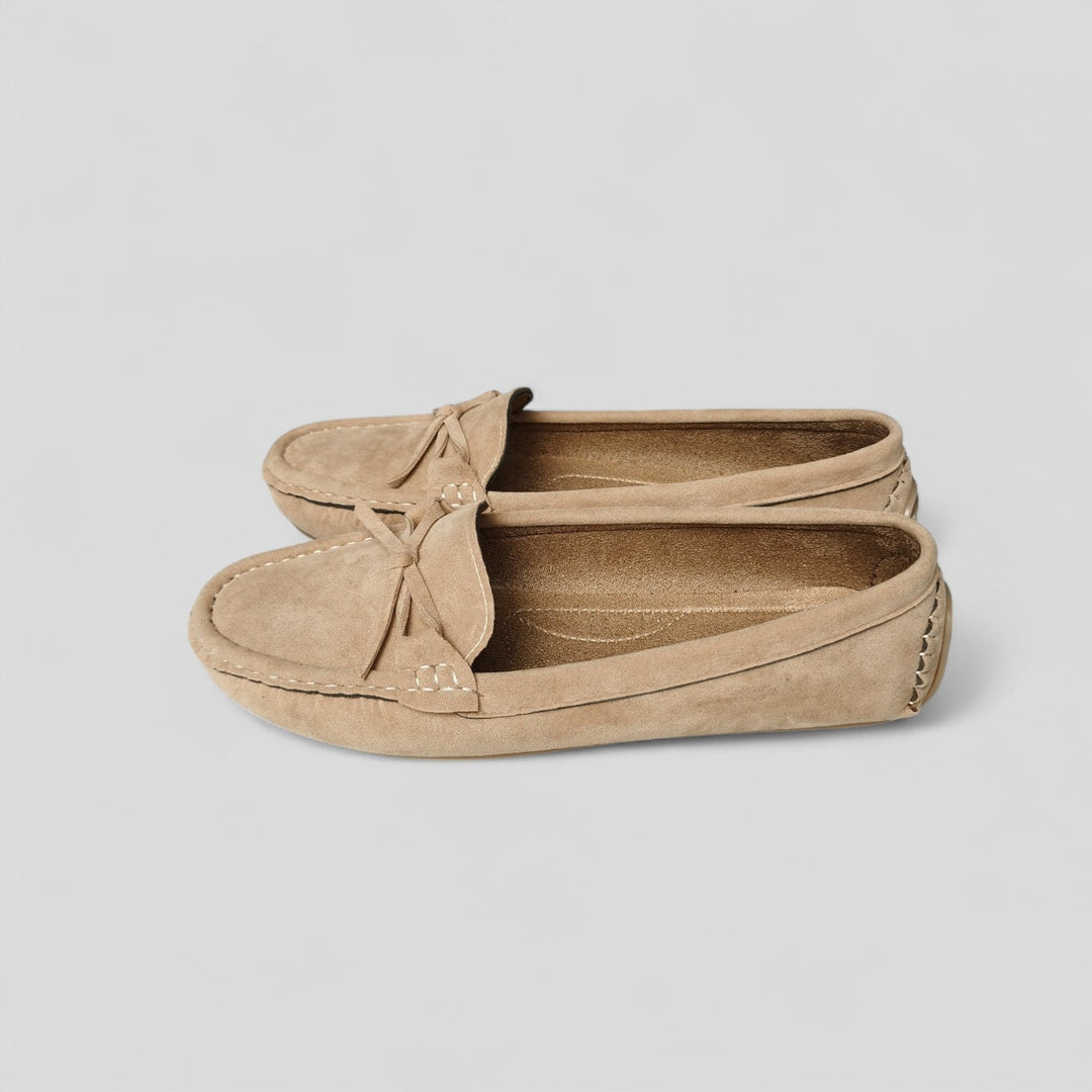 Cayetana | Mokasīnai