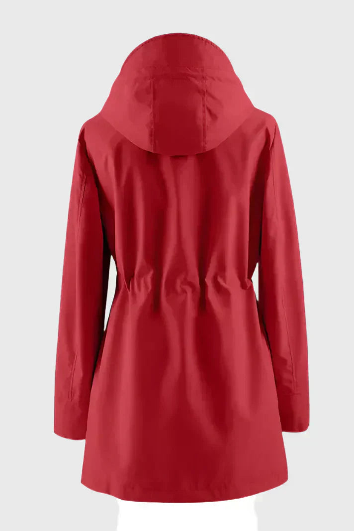 Doemi | Vandeniui atsparus lietpaltis