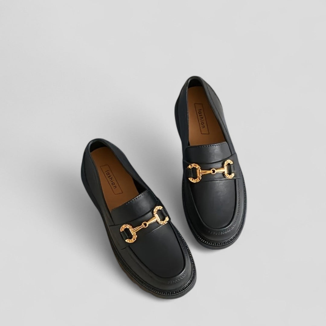 Isadora | Mokasīnai