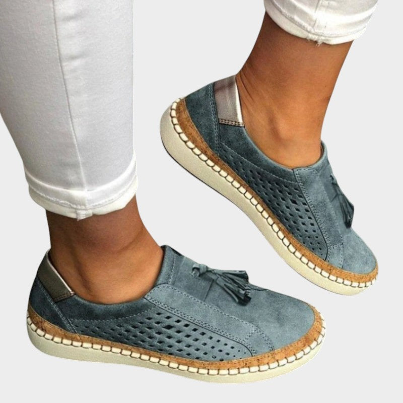 Arden™ | Ortopediniai Slip-On Batai