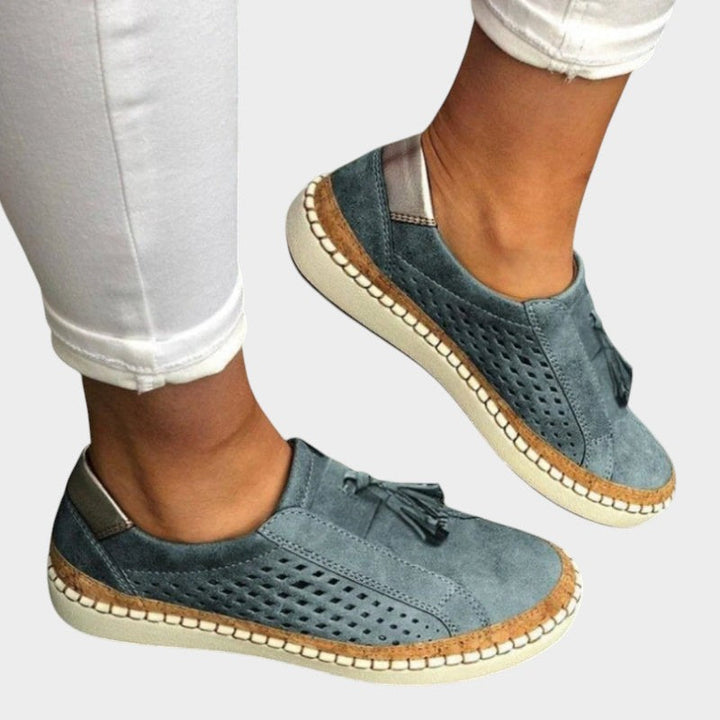 Arden™ | Ortopediniai Slip-On Batai