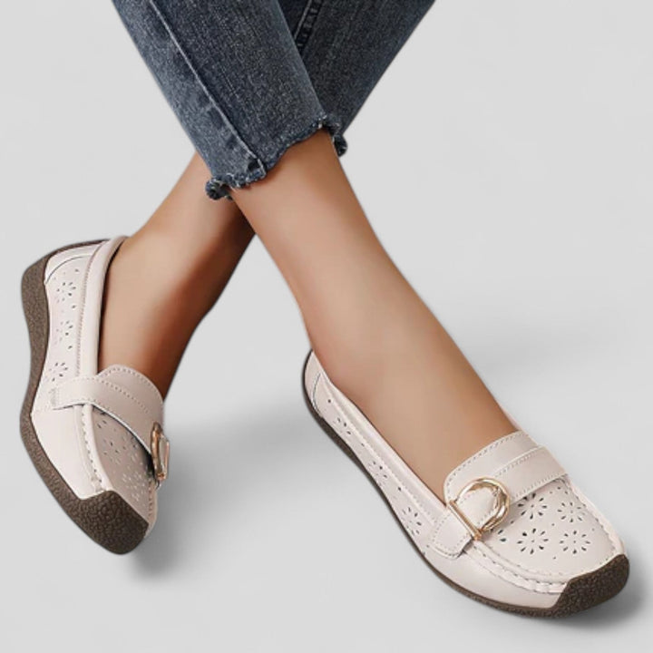 Mirelsa | Elegantiški mokasīnai