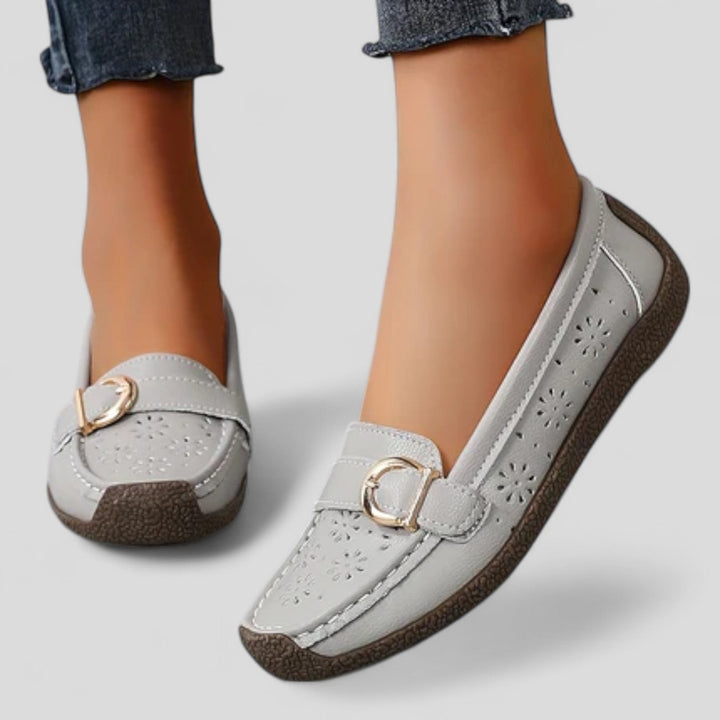 Mirelsa | Elegantiški mokasīnai