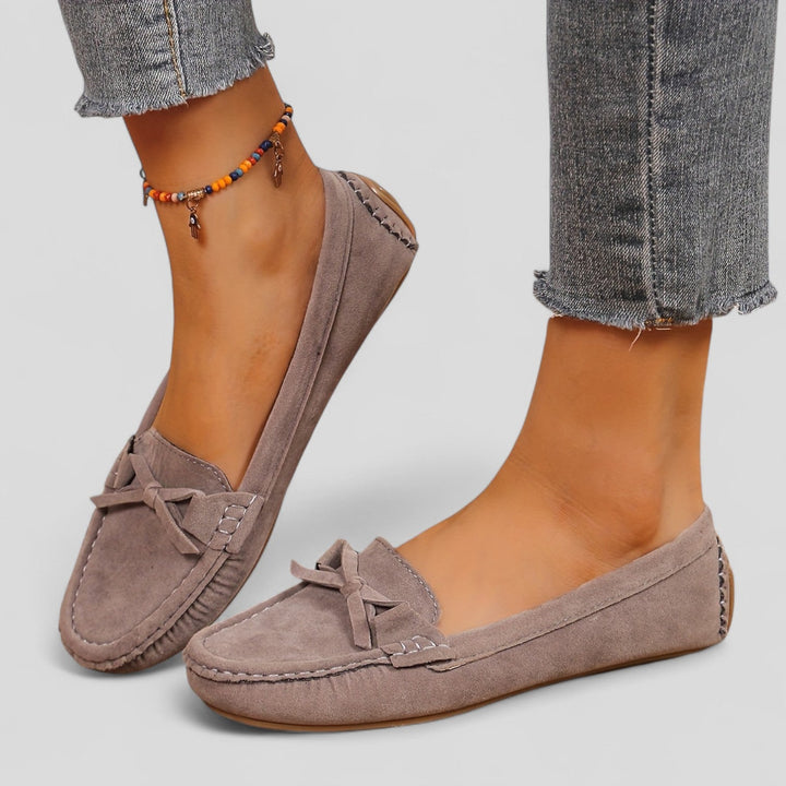 Cayetana | Mokasīnai