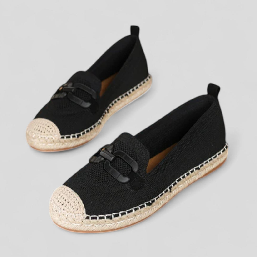 Amarilys | Espadrilės mokasīnai