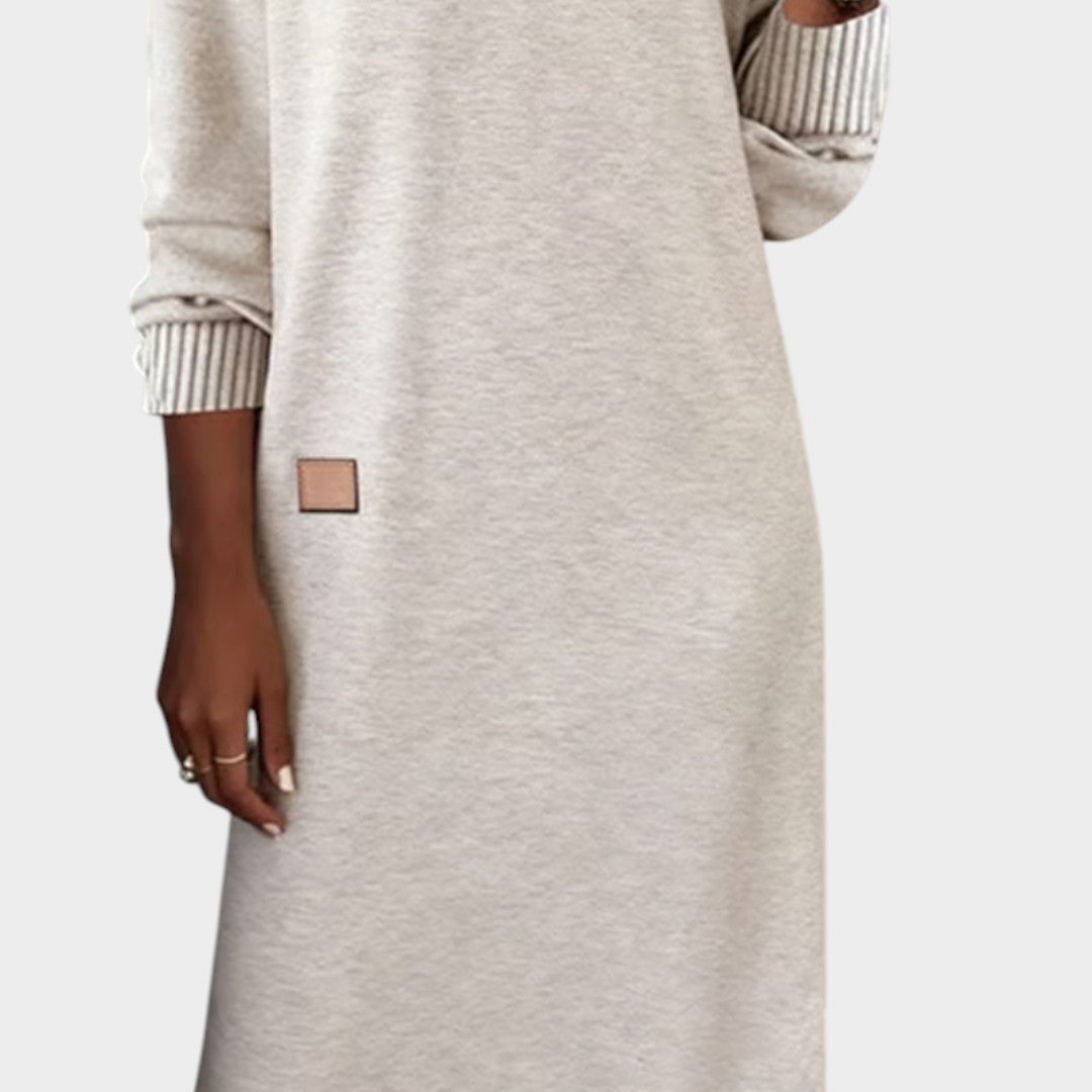 Claire™ | Patogi Suknelė