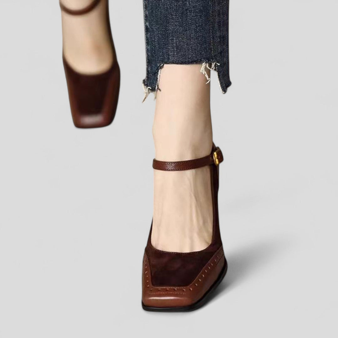 Carminia | Aukštakulniai bateliai