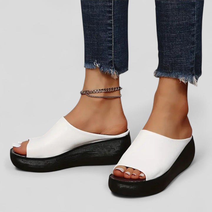 Leocadia | Mokasinai