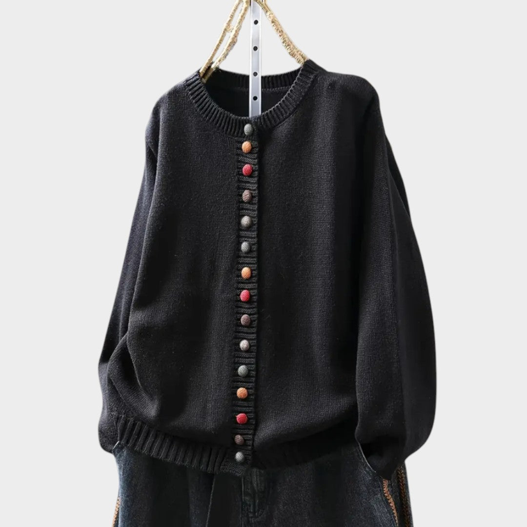 Adalyn™ | Kardiganas Gracija