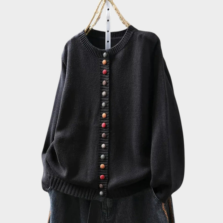 Adalyn™ | Kardiganas Gracija