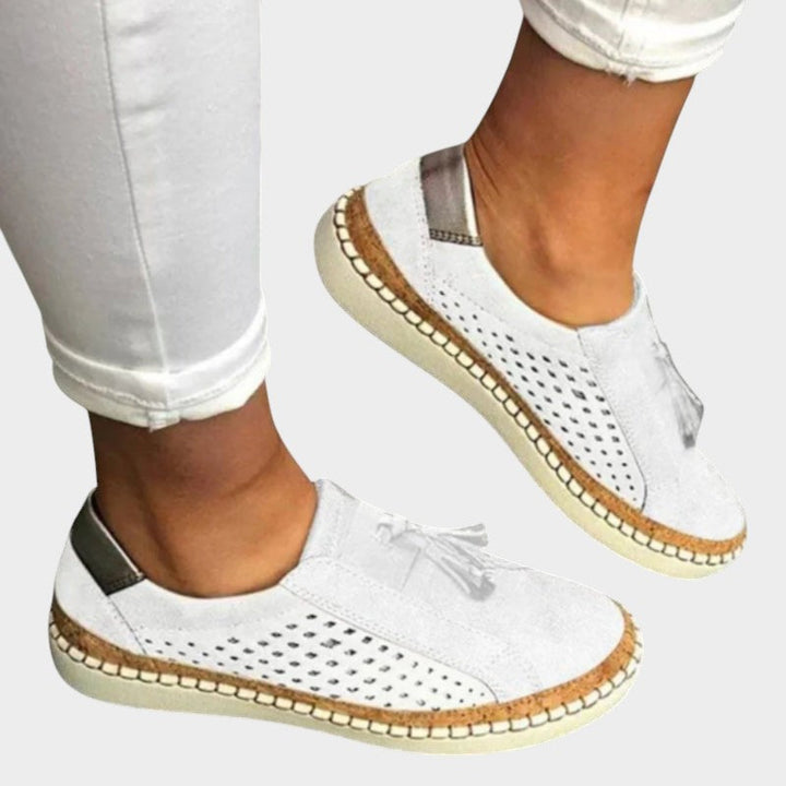 Arden™ | Ortopediniai Slip-On Batai