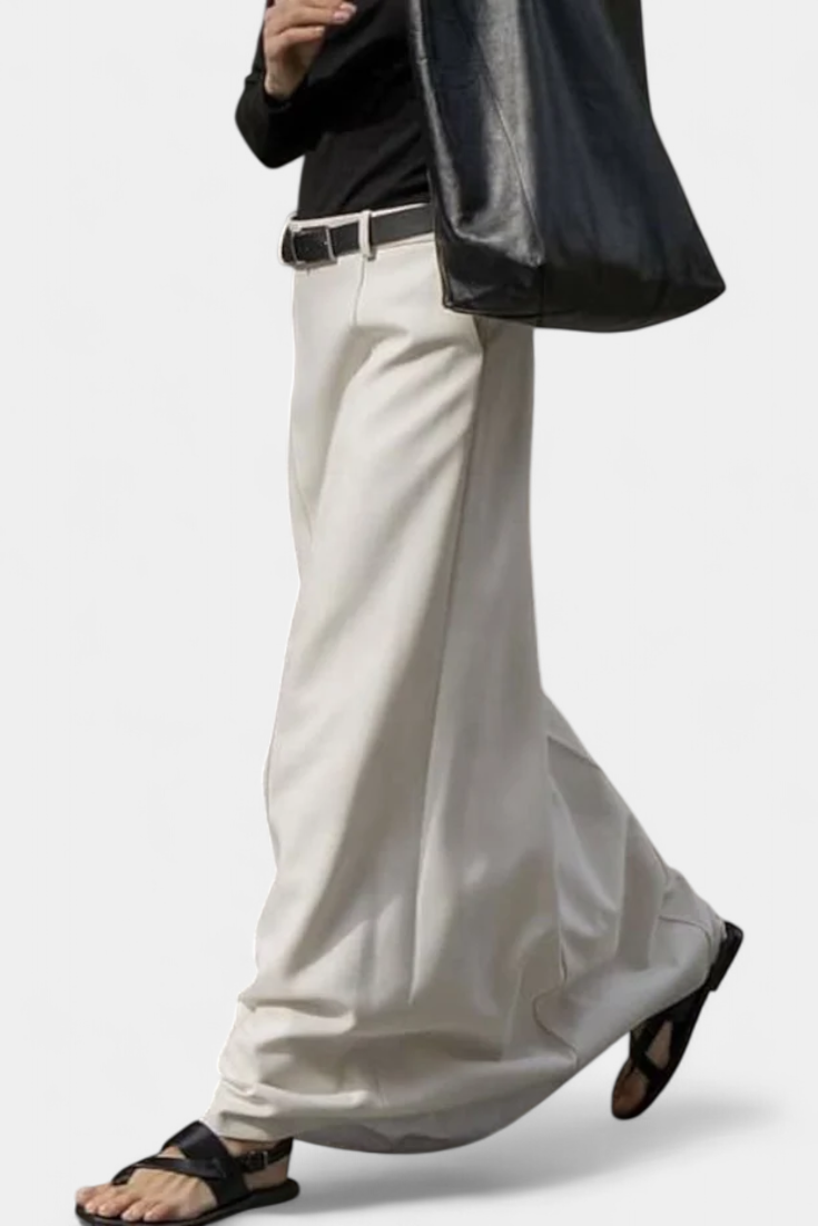 Ada Falda H-Linijos Lisa arba Modernus Miesto Stilius