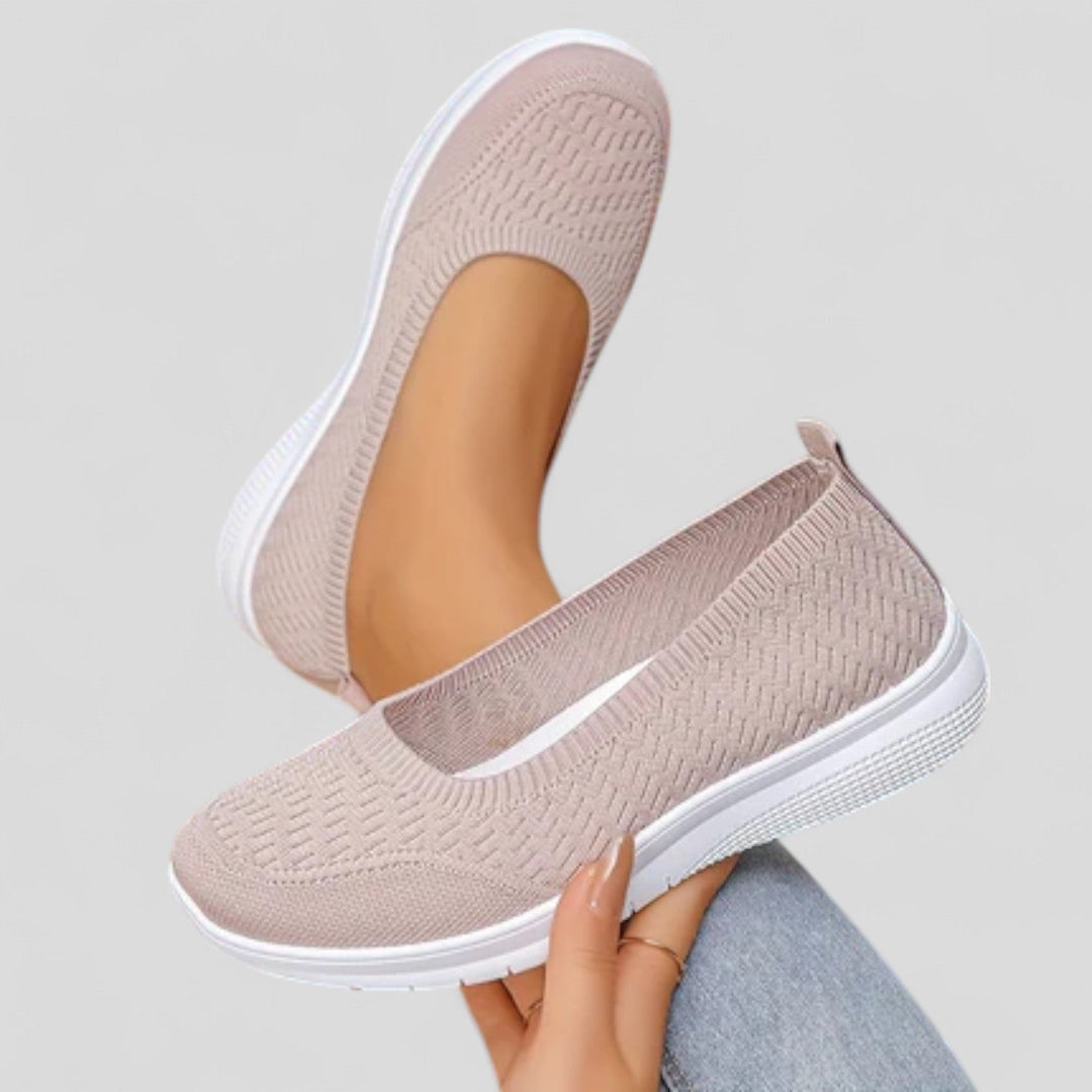 Norelia | Balerinas Desportivas