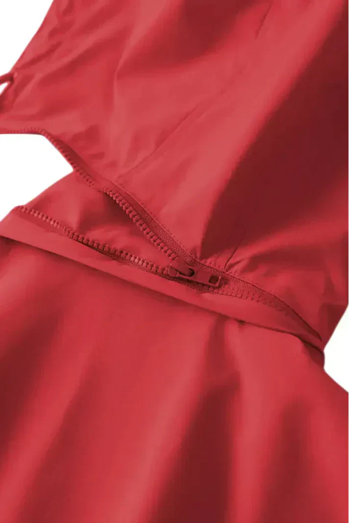 Doemi | Vandeniui atsparus lietpaltis