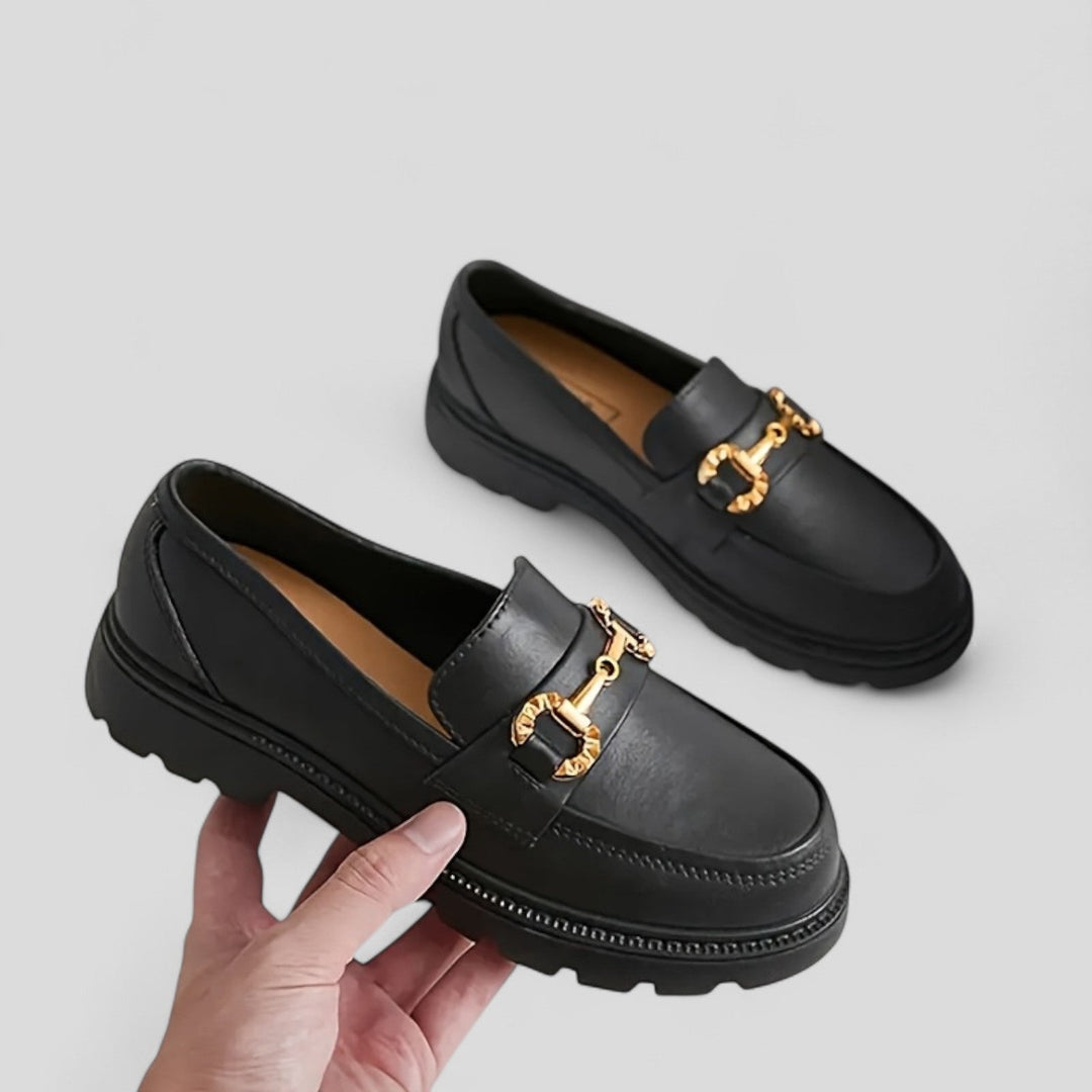 Isadora | Mokasīnai