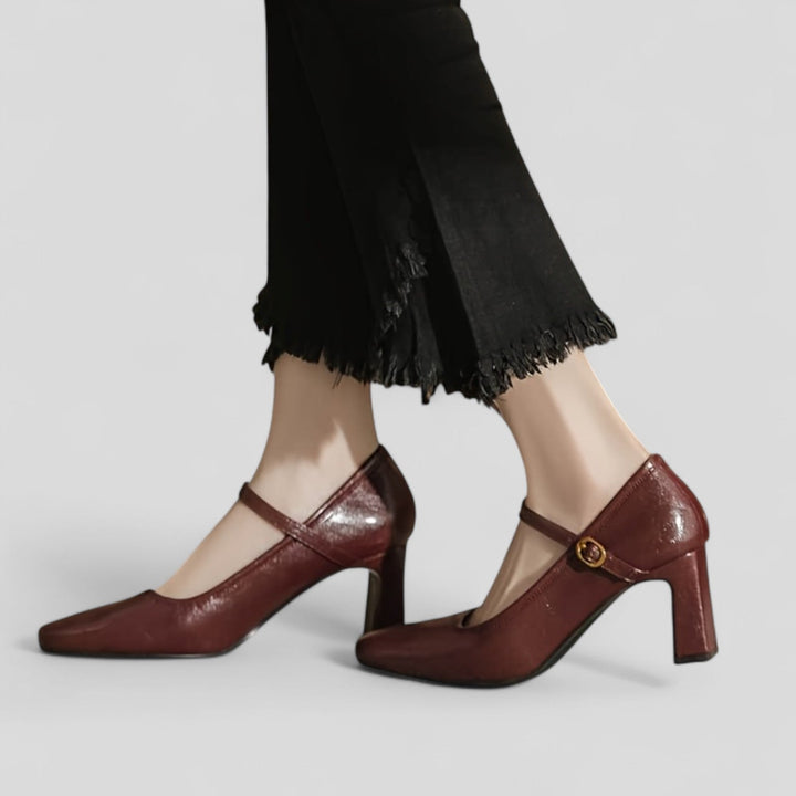 Ursiana | Aukštakulniai Bateliai