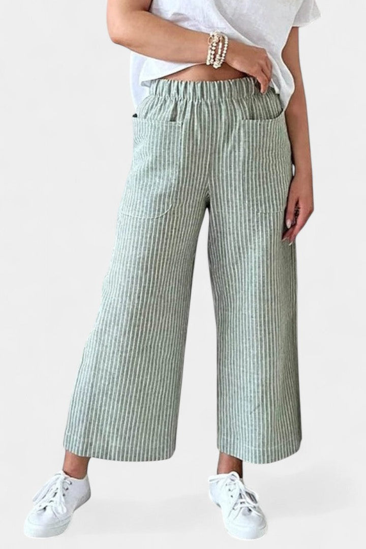 Lumiere Laisvi Kelnės