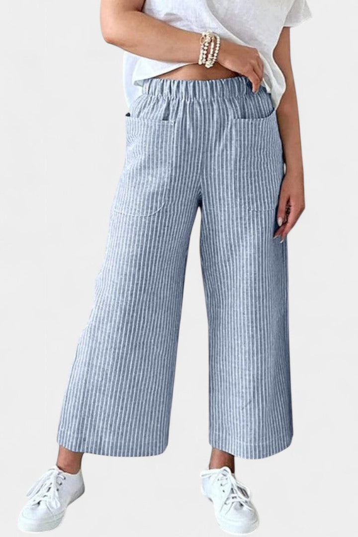 Lumiere Laisvi Kelnės