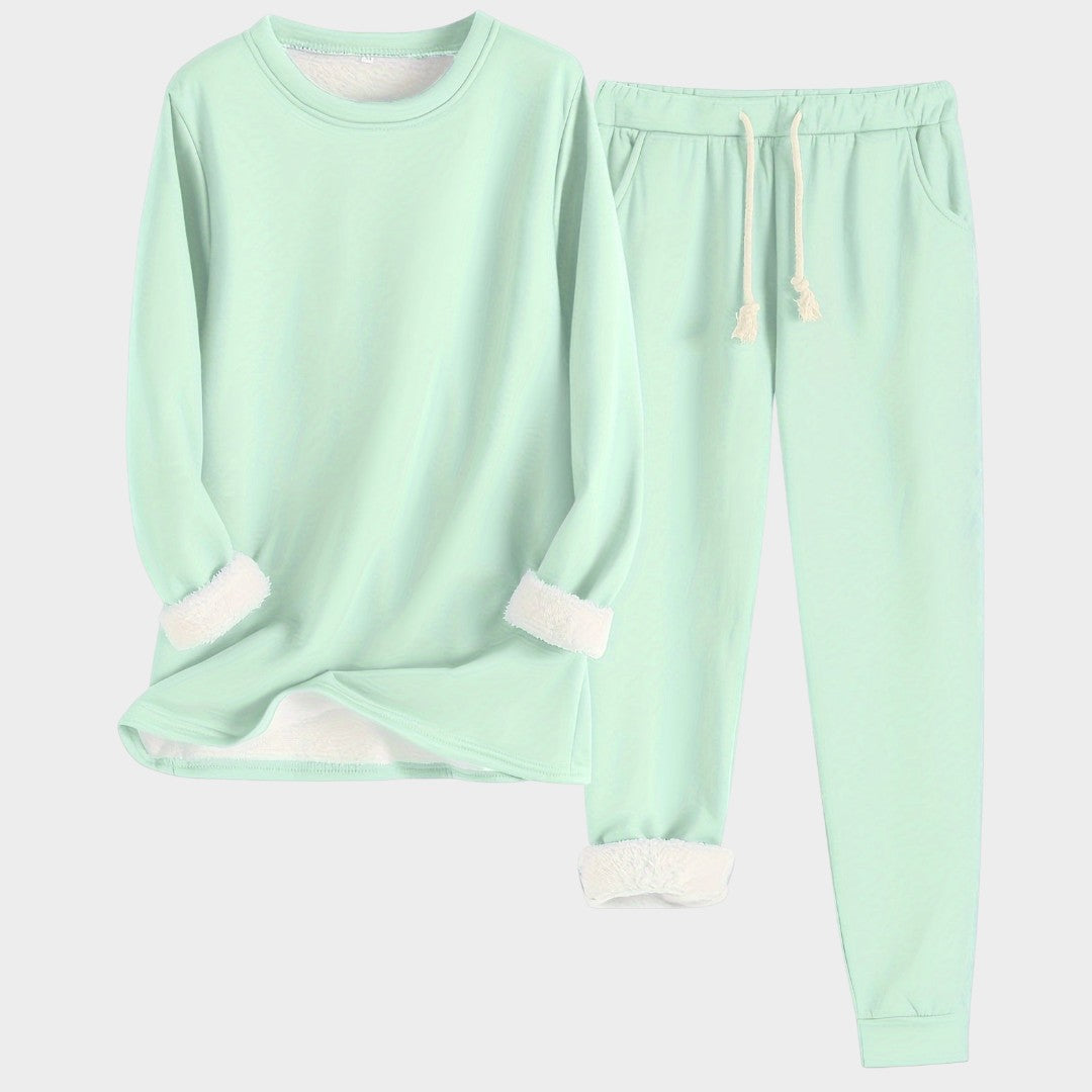 Karina™ | Komfortiškas poilsio komplektas