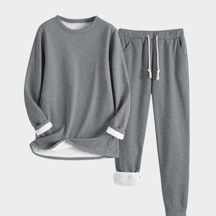 Karina™ | Komfortiškas poilsio komplektas