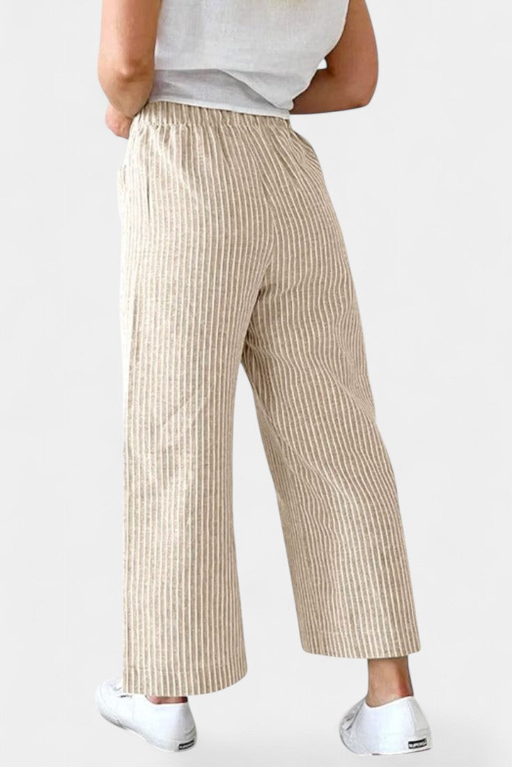 Lumiere Laisvi Kelnės