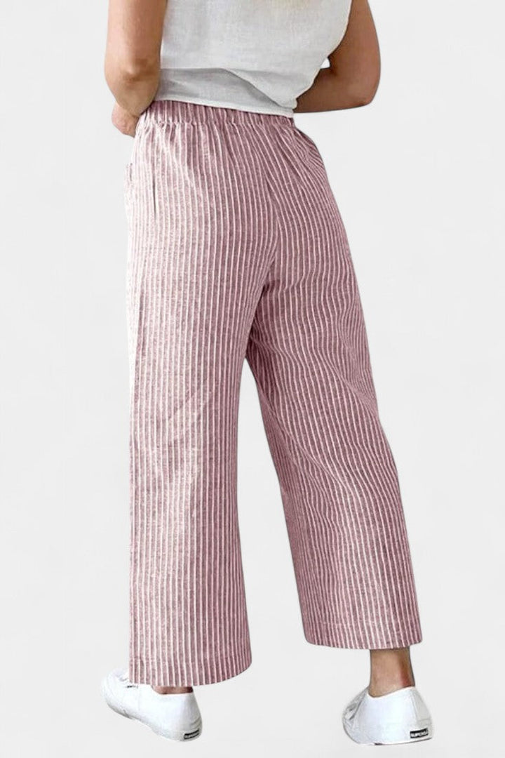 Lumiere Laisvi Kelnės